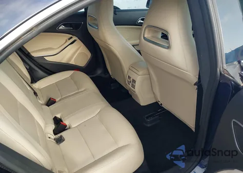 2018 Mercedes-Benz Cla 250 from USA, damaged, VIN WDDSJ4EB4JN637135